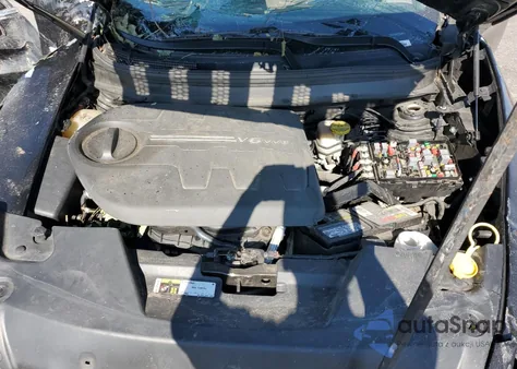 2017 Jeep Cherokee Limited z USA, uszkodzony, nr VIN 1C4PJMDS2HW651685